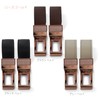 LITTA GLITTA Blanket Clips, Pixie Clips, Set of 2, Litta