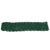 Bearded Dragon Hammock Green Soft Woven Cotton Rope Suction Cups