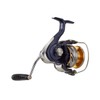 Daiwa LT5000-CXH 20 Crest Spinning Reel, 2020 Model