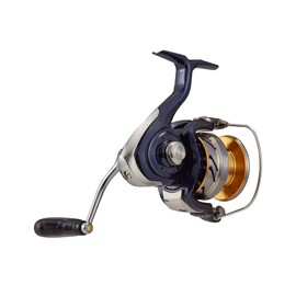 Daiwa LT5000-CXH 20 Crest Spinning Reel, 2020 Model