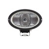 HELLA 1GA 996 361-421 Halogen-Worklight - Oval 100 - 12/24V
