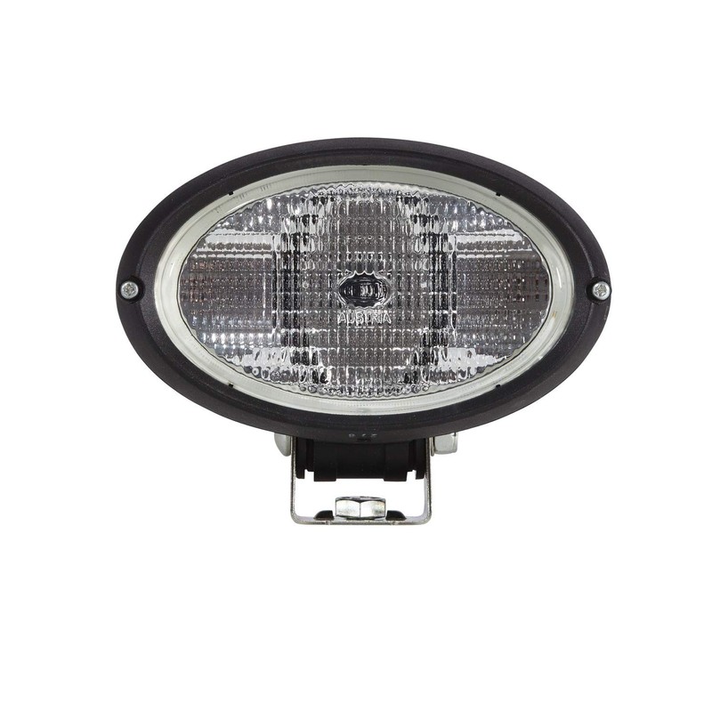 HELLA 1GA 996 361-421 Halogen-Worklight - Oval 100 - 12/24V