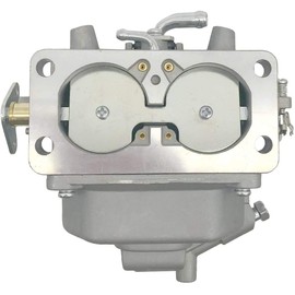 16100-Z9E-033 Carburetor, Compatible with Honda GX630 & GX690 V Twin Cylinder Replace 16100-Z9E-023