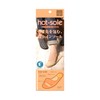 Warm insole beige M