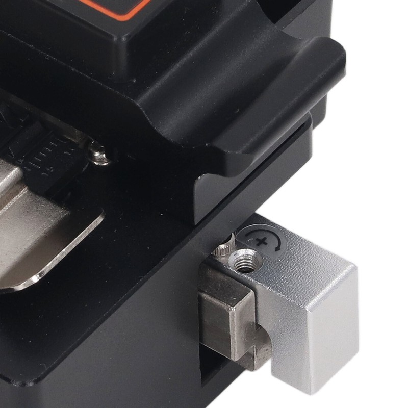 Optical Fiber Cutter Automatic Optic Cable Knife High Accuracy Fiber