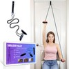 Shoulder Physiotherapy Pulley (Black)