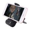 DFV mobile - Auto GPS Navigation Dashboard Handyhalter Clip für