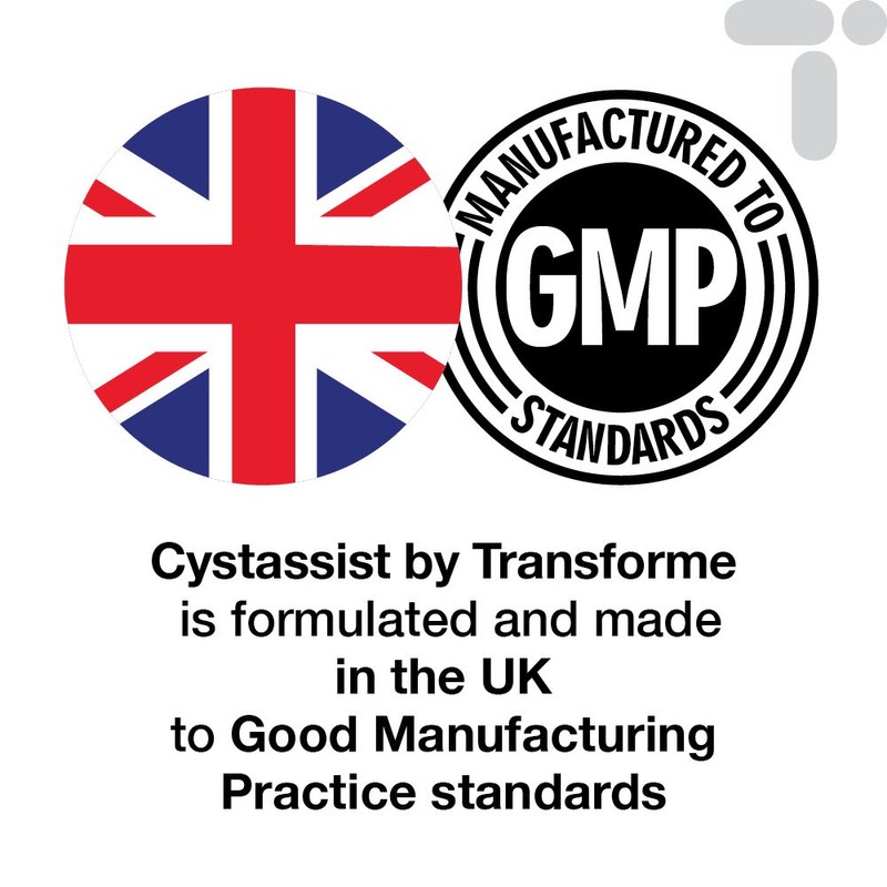 Cystassist, Feline Urinary Tract Supplement, Support for Cats of All