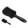 Large All-in-One Detangling Hair Brush Comb Soft Cushion Brush