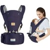 Baby Carrier with Hip Seat for Newborn Infant Toddler 3