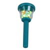 Kids Hand Bell Children Grip Training Plastic Hand Percussion Bell