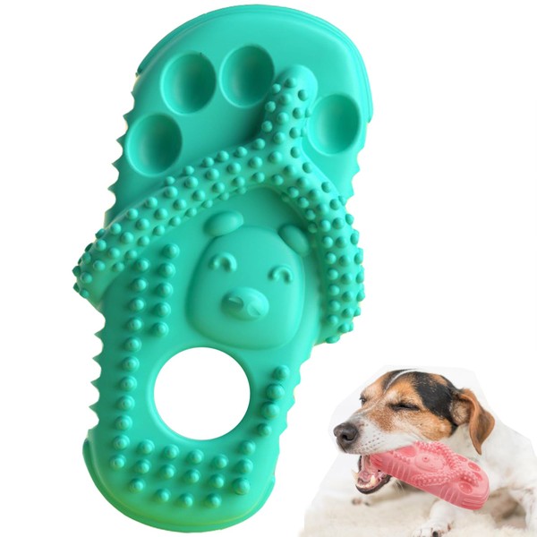 Dog Chew Toys, for Aggressive Chewers Indestructible Tough Dog Toy