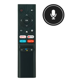 VINABTY Remote Control Replacement for Saba TV SA24S56A11 SA32S77A11 SA43K77A11 SA50K77A11 SA55K77A11 Remote Controller