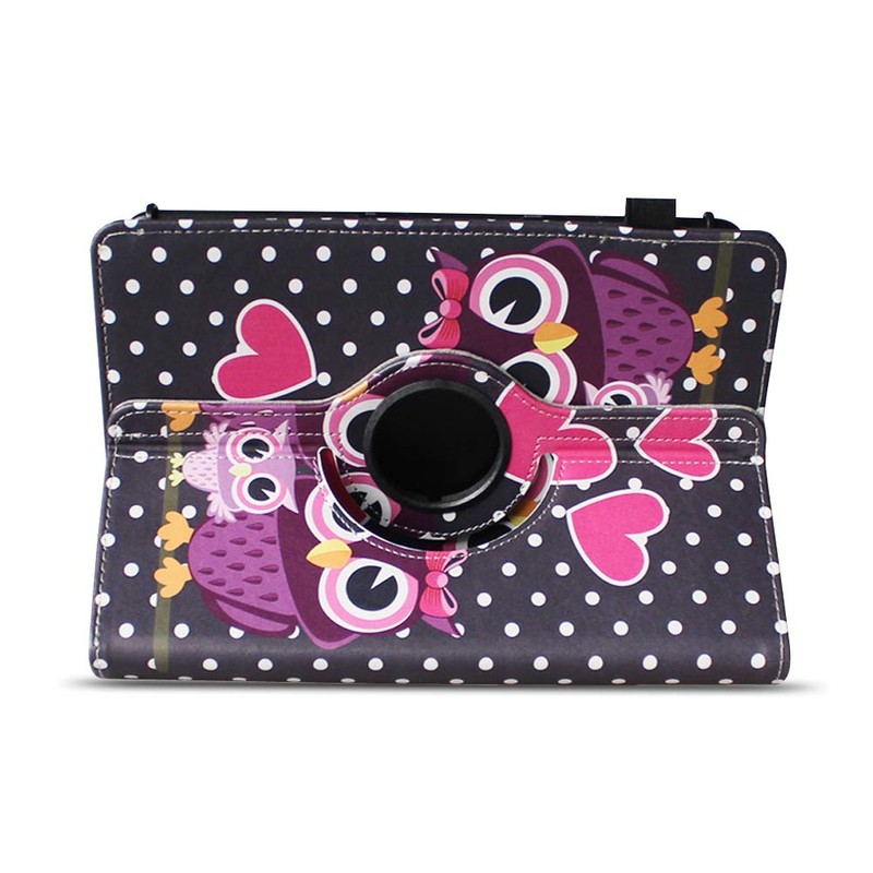 UC-Express Tablet Protective Case - Compatible with All 10-10.1-10.2-10.3-10.4-10.5-10.6-10.8-10.9-11 Inch