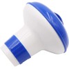 Floating Chlorine Tablets Dispenser for Swimming Pool or Spa Chemical