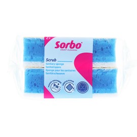 Sorbo Sanitary Sponge