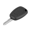 2 Buttons 433MHz Car Remote Key Fob For Vauxhall Vivaro