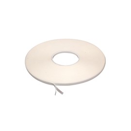 CRL 1/4" x .020" Transparent Acrylic Very Hi-Bond Adhesive Tape - 216 ft