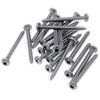 No.2 x 0.5 (2.2mm x 13mm) Pozi Pan Self-Tapping Screw