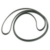Spares2go Drive Belt for Crusader 37312D 37317 CT30V CT31V Tumble