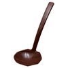 Emporio Tech C – 70 Melamine Ladle Rural 杓子 Brown