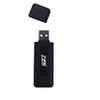 WiFi Adapter 600Mbps WiFi Dongle Mini Dual Band 2.4G/5G USB