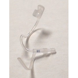 Phonak Hearing Aid Micro Tubes (Size 1B Left)