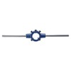 uxcell Round Die Stock Handle Wrench Set, 1/2-13 UNC Threading