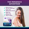 Pergenics Drawing Salve Ointment with Natural Lavender Herbal Extract for