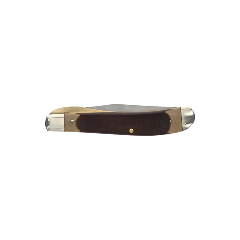 Schrade 194OT Old Timer Gunstock