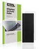 dipos I 2x Matte Screen Protectors for Alpinetech P1-10 10.26