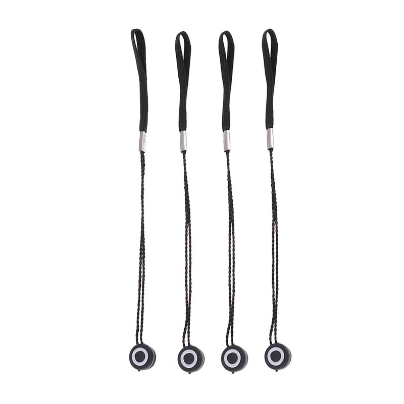 EIHI Pack of 4 Cap Holder Lens Cap Holder with