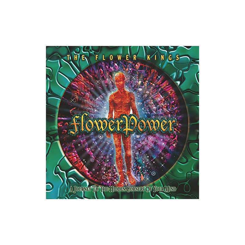 Flower Power (Re-Issue 2022)