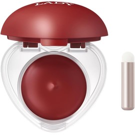 SACE LADY Lip Pudding en Tarro – Tinta Labial Mate Suave con Efecto Blur, Transfer-Proof, Textura Ligera Hidratante, Difuminable y Multiuso,P04 Muted Orchid