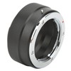 Camera Lens Adapter for MD to for Z Bayonet Aluminium