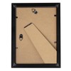 5x7 Picture Frames Black Set of 12 for Wall Gallery