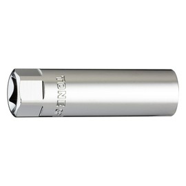 Tone HP3P-00S Plug Socket (Hexagonal, Magnetic)