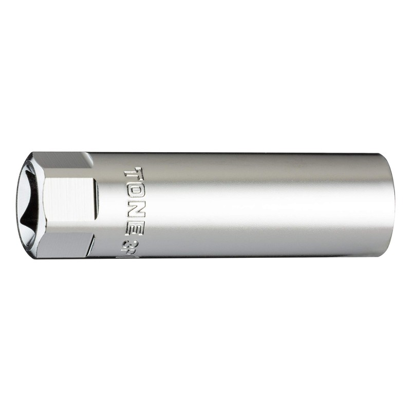 Tone HP3P-00S Plug Socket (Hexagonal, Magnetic)