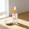 Serum Facial Antiedad Iluminante Rejuvenecedor Global Beauty Todo Tipo De