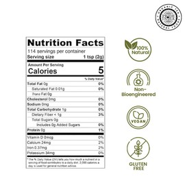 Pride Of India – Semilla de hinojo orgánica entera – 16 oz (453 g) tarro grande doble tamiz – Especias veganas indias puras certificadas – Se utiliza para saborear carne, pescado, verduras, etc