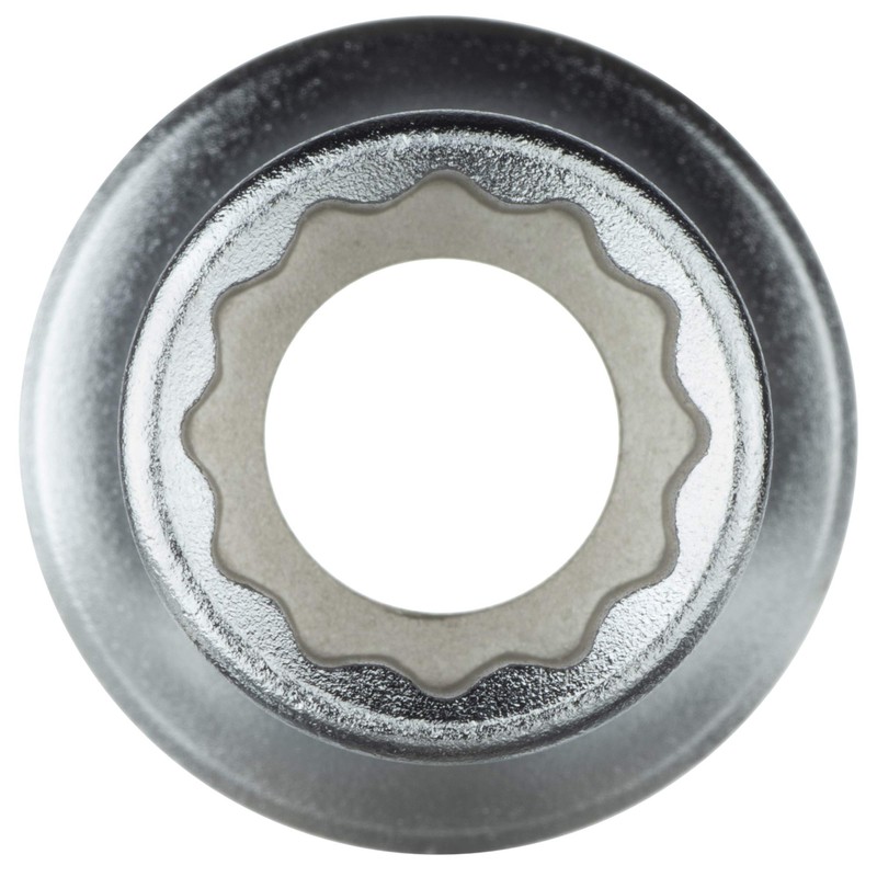 Tone 4DB-14 Socket (12-square) 1/2 inch (12.7 mm) Insertion Angle,
