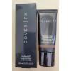 Cover | FX • Natural Finish Foundation • G 100