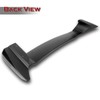 HYPERSPEED Rear Trunk Spoiler Wing Lip Tail Lid kit Unpainted
