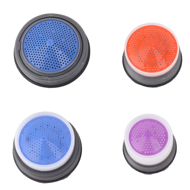 16pcs Faucet Bubbler Inner Core Set Kitchen Basin Faucet Aerator