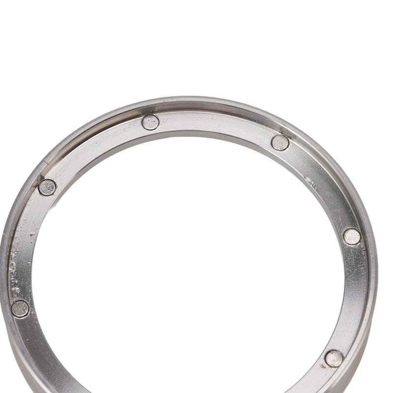 Intelligent Dosing Ring Brewing Bowl Portafilter Magnetic Coffee Powder Dosing