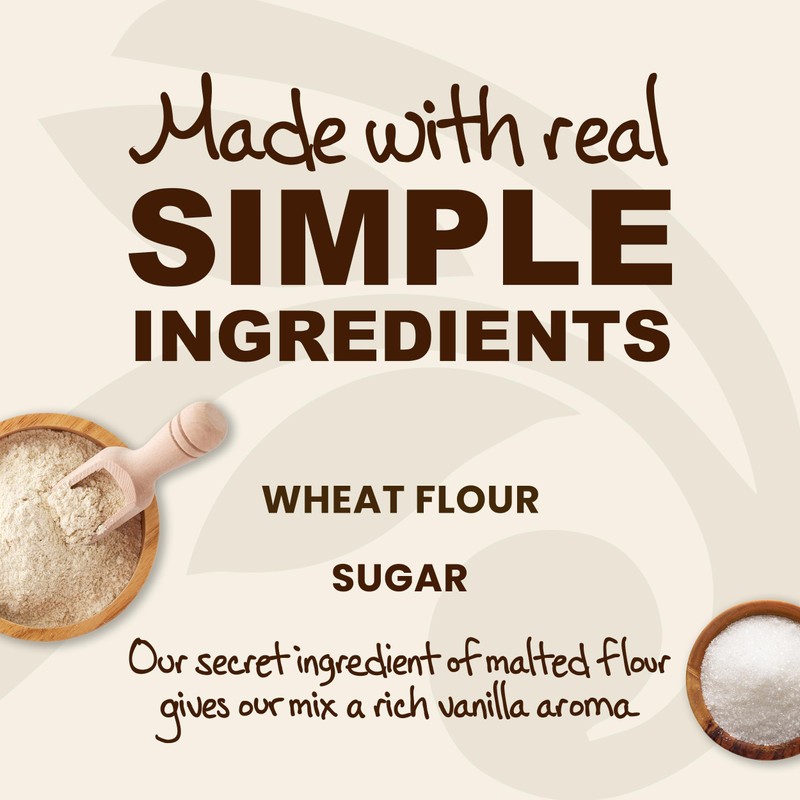 Stonewall Kitchen Traditional Crepe Mix, 16 Ounce