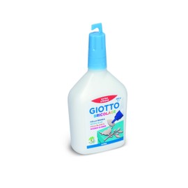 Giotto 5418 00 Bastelkleber, 236 ml
