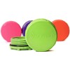 AidKeeper Hearing Device Protection Case - Crush & Water Resistant