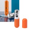 Mini Shaver Waterproof Razor Portable Electric Beard Trimmer Travel Home