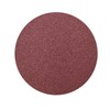 HOTCKB Pack of 30 Sandpaper 125 mm Velcro Round Eccentric